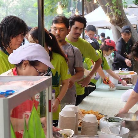 수팔라이 파삭 리조트 앤 스파  Kaeng Khoi 외부 사진