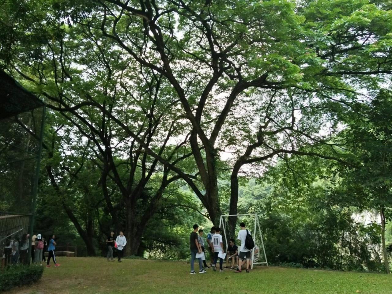 수팔라이 파삭 리조트 앤 스파  Kaeng Khoi 외부 사진