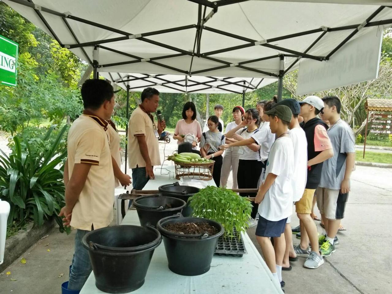 수팔라이 파삭 리조트 앤 스파  Kaeng Khoi 외부 사진